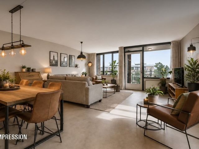 Drijver 91, Maassluis