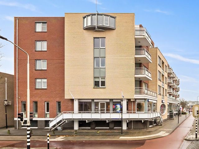 Drijver 91, Maassluis