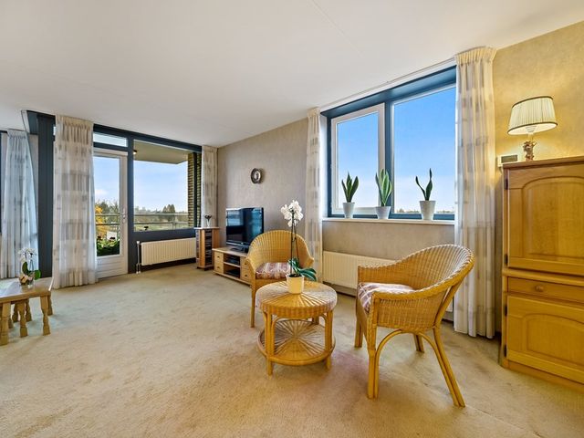 Drijver 91, Maassluis