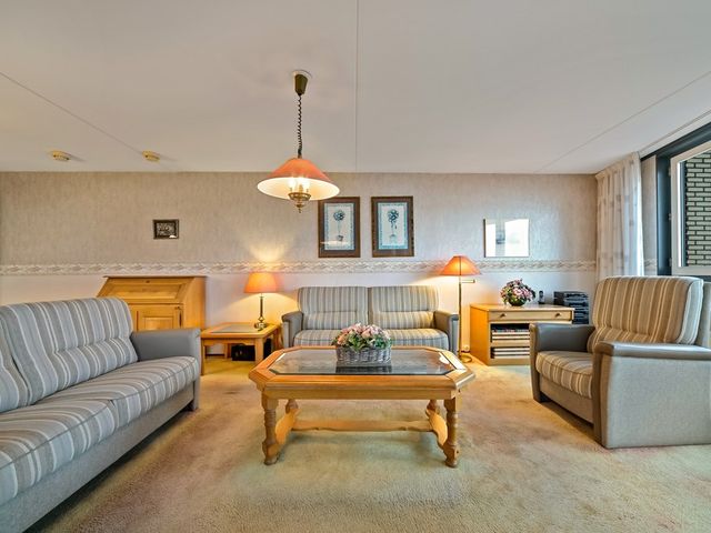 Drijver 91, Maassluis