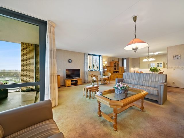 Drijver 91, Maassluis