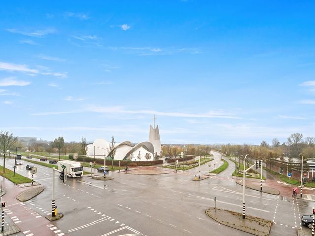 Drijver 91, Maassluis