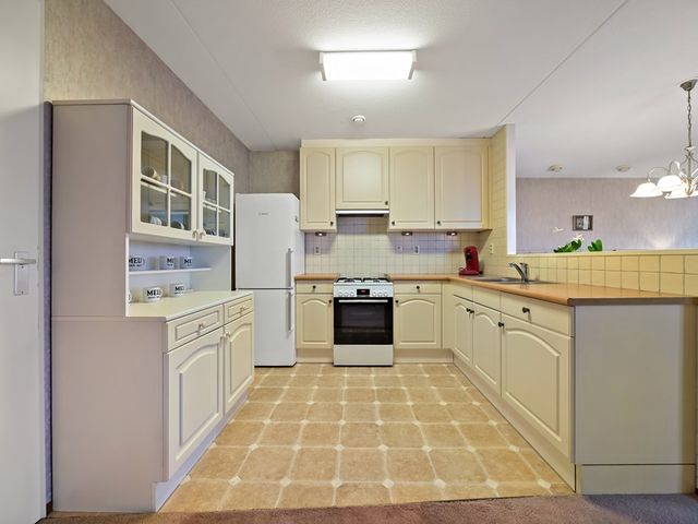 Drijver 91, Maassluis