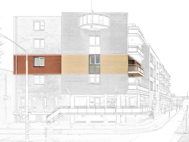 Drijver 91, Maassluis