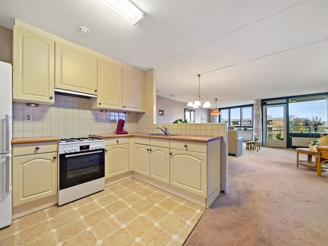 Drijver 91, Maassluis