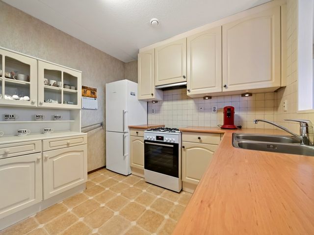 Drijver 91, Maassluis