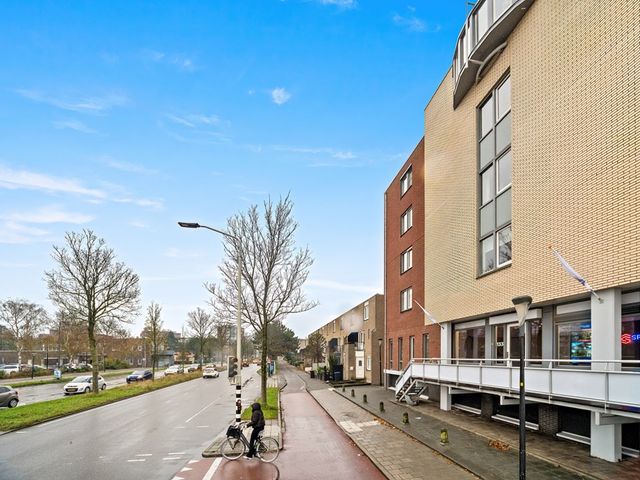 Drijver 91, Maassluis