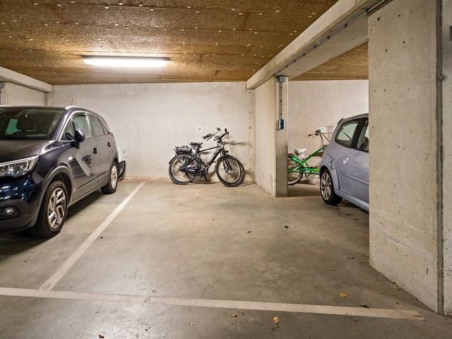 Drijver 91, Maassluis
