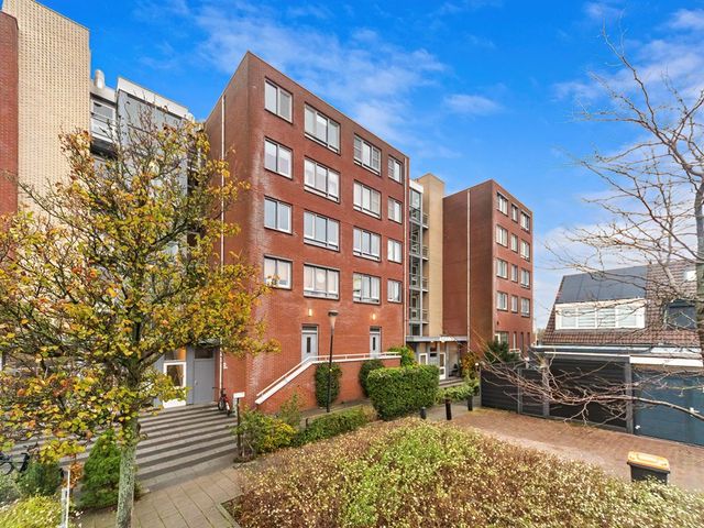 Drijver 91, Maassluis