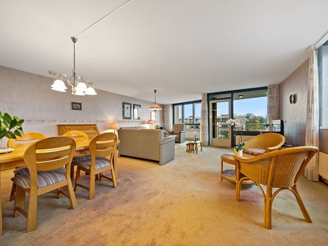 Drijver 91, Maassluis