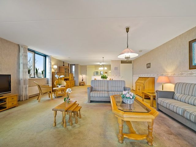 Drijver 91, Maassluis