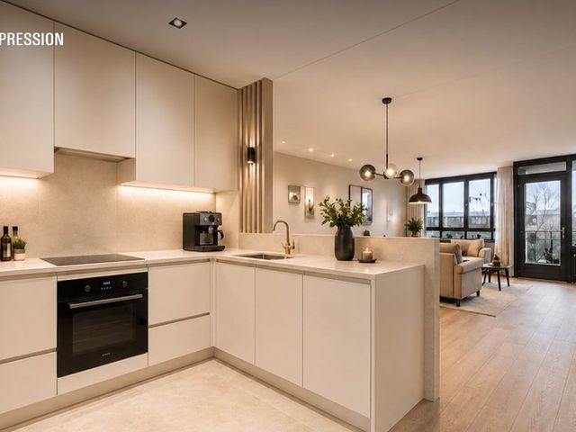 Drijver 91, Maassluis