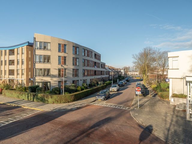 Jan Evertsenlaan 27, Katwijk