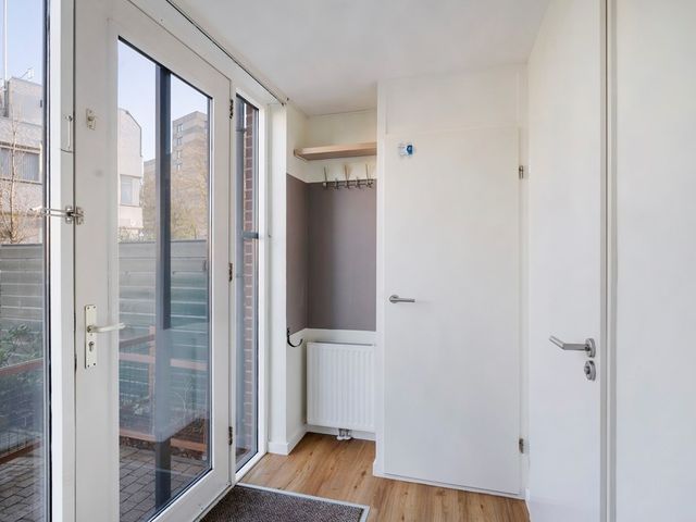 Jan Evertsenlaan 27, Katwijk