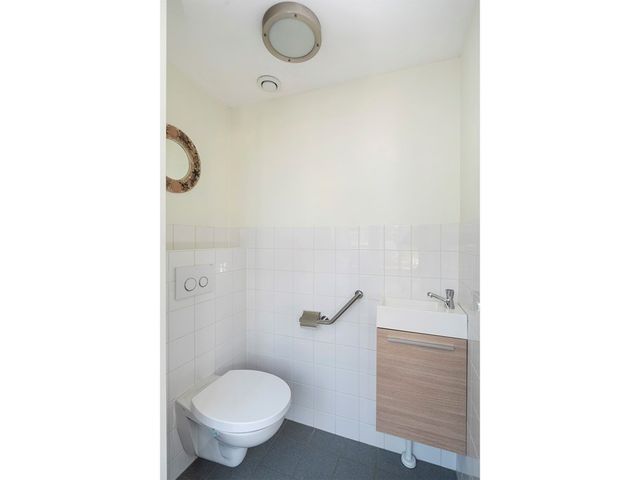 Jan Evertsenlaan 27, Katwijk