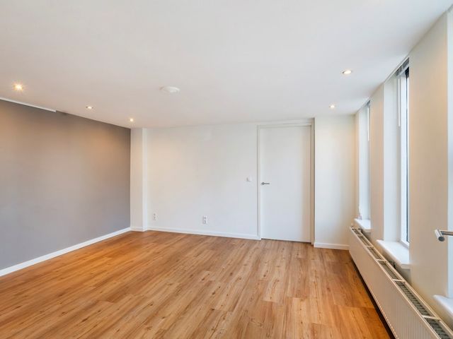 Jan Evertsenlaan 27, Katwijk