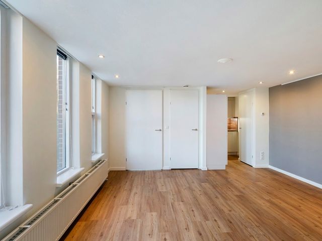 Jan Evertsenlaan 27, Katwijk