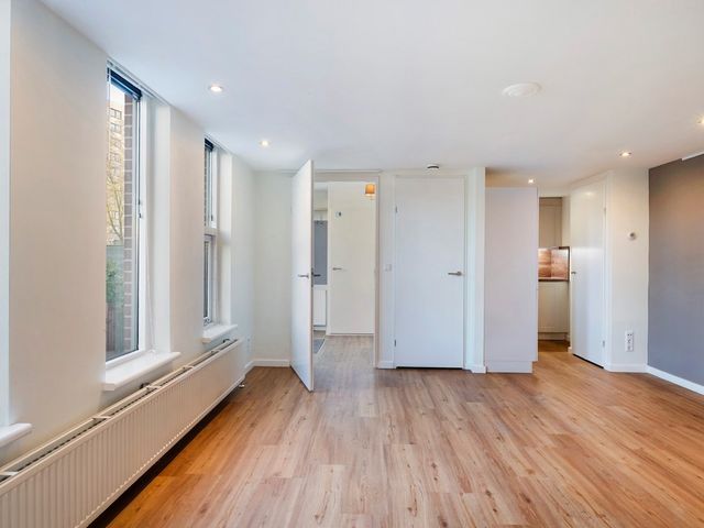 Jan Evertsenlaan 27, Katwijk