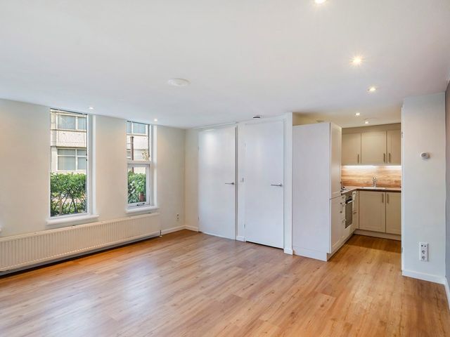 Jan Evertsenlaan 27, Katwijk