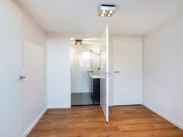 Jan Evertsenlaan 27, Katwijk