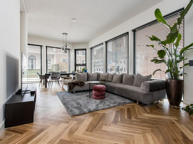 Taalstraat 132, Vught