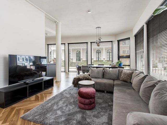 Taalstraat 132, Vught