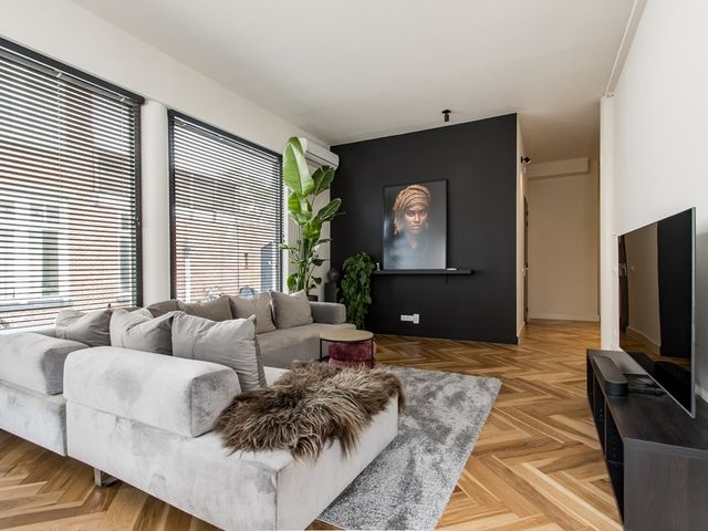 Taalstraat 132, Vught