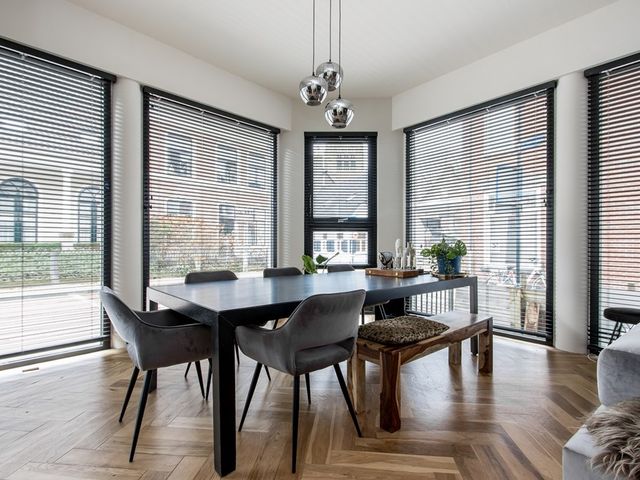 Taalstraat 132, Vught