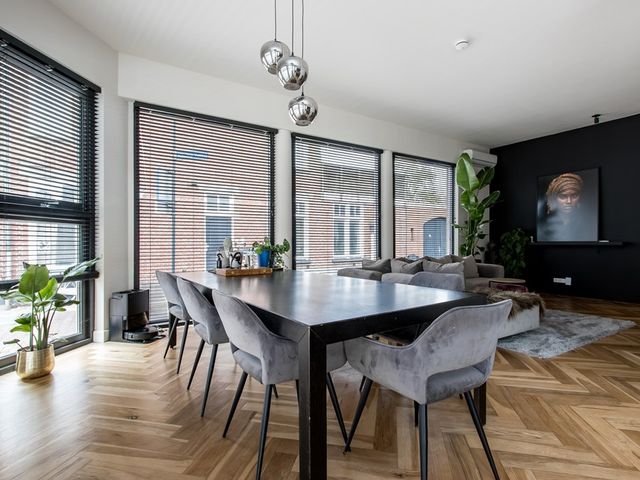 Taalstraat 132, Vught