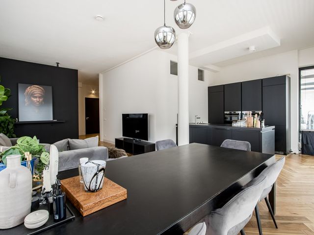 Taalstraat 132, Vught