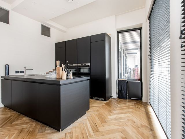 Taalstraat 132, Vught