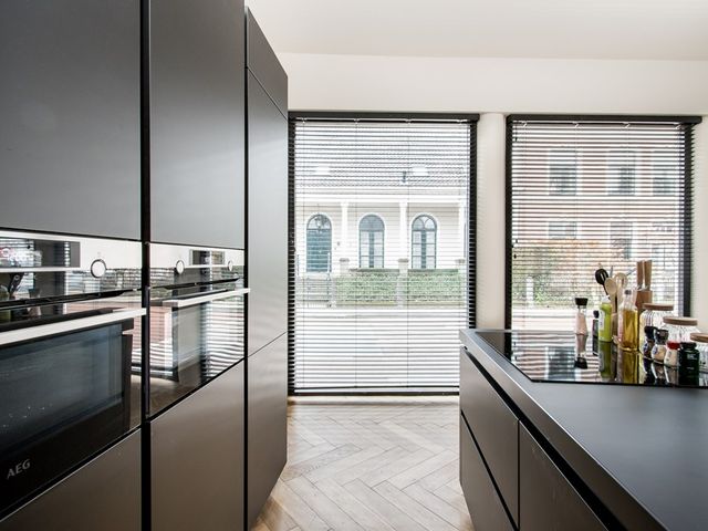 Taalstraat 132, Vught