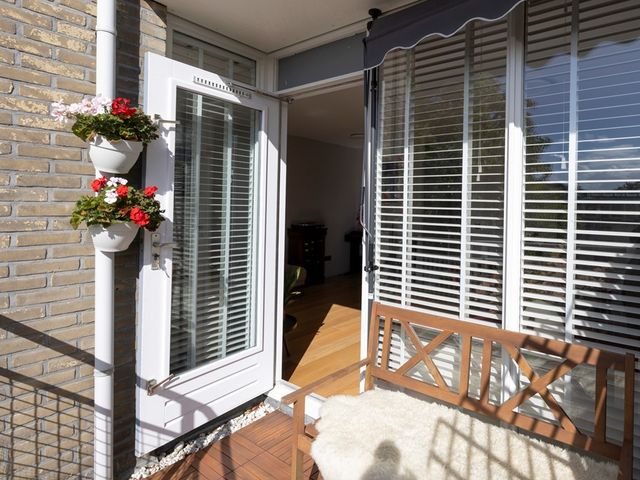 Rozenstraat 129, Haarlem