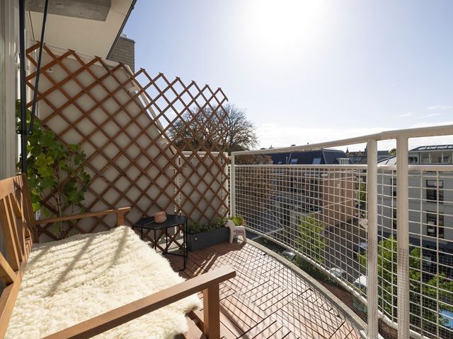 Rozenstraat 129, Haarlem