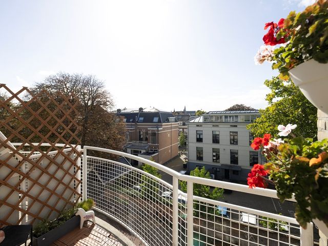 Rozenstraat 129, Haarlem