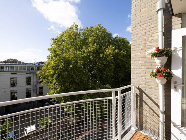 Rozenstraat 129, Haarlem