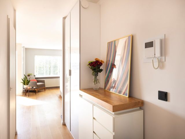 Rozenstraat 129, Haarlem