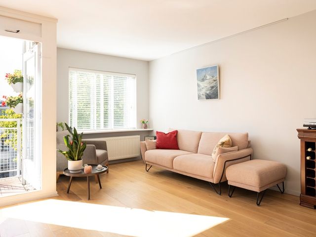 Rozenstraat 129, Haarlem