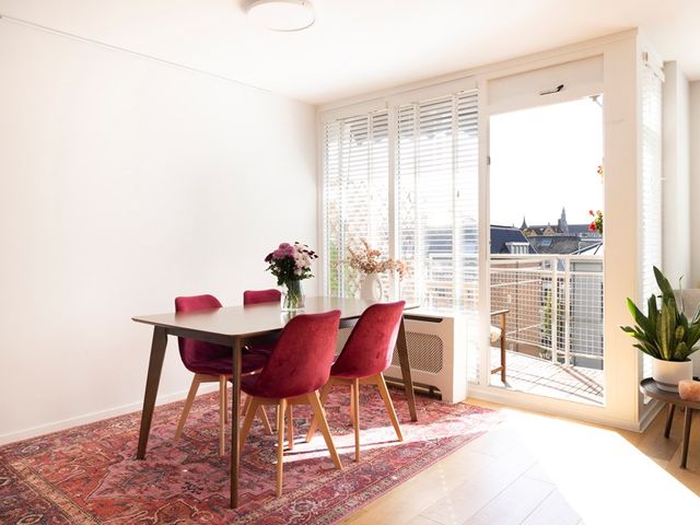 Rozenstraat 129, Haarlem