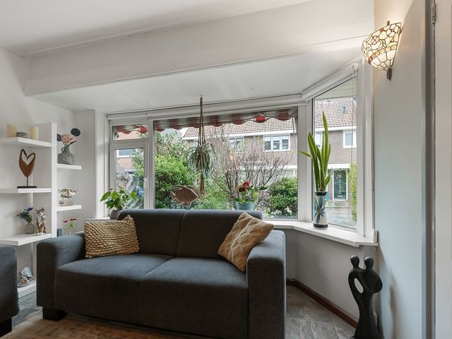 Agavestraat 11, Krommenie