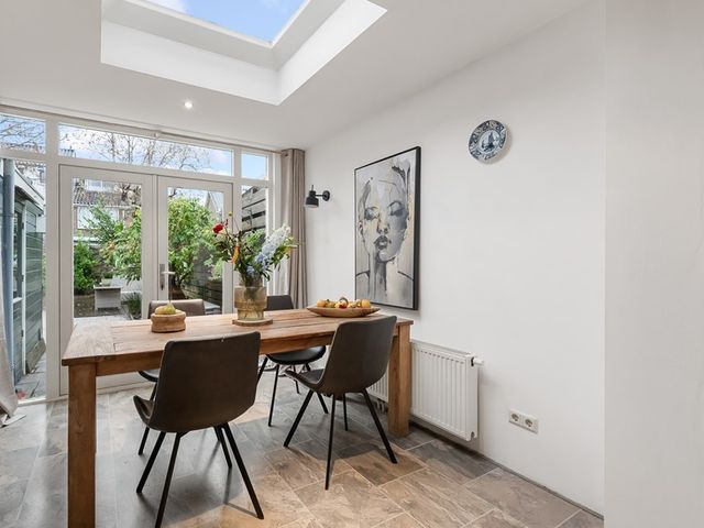 Agavestraat 11, Krommenie