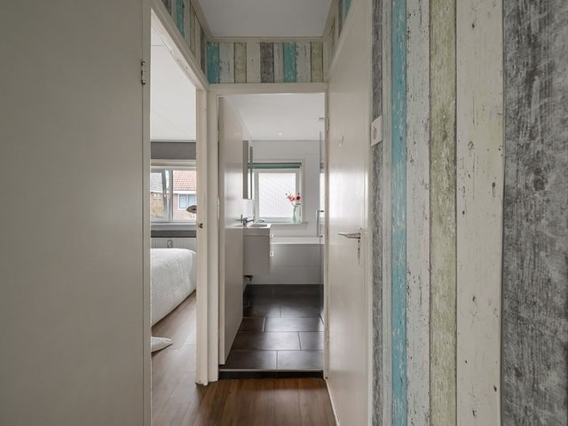 Agavestraat 11, Krommenie