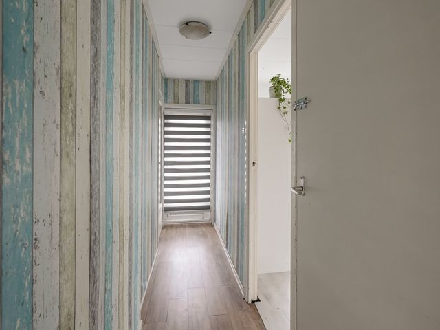 Agavestraat 11, Krommenie