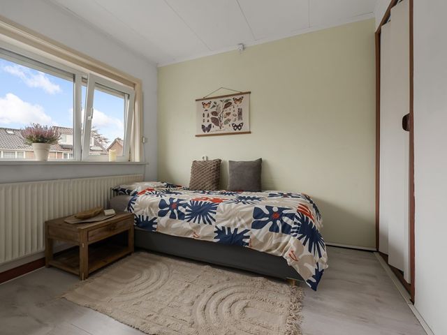 Agavestraat 11, Krommenie