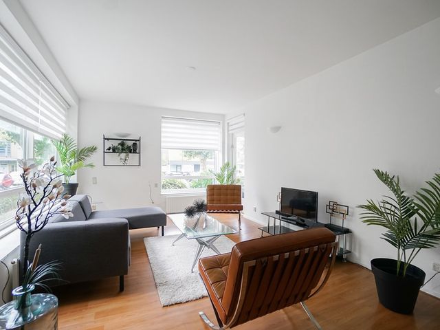 Hengelolaan 1132, 's-Gravenhage