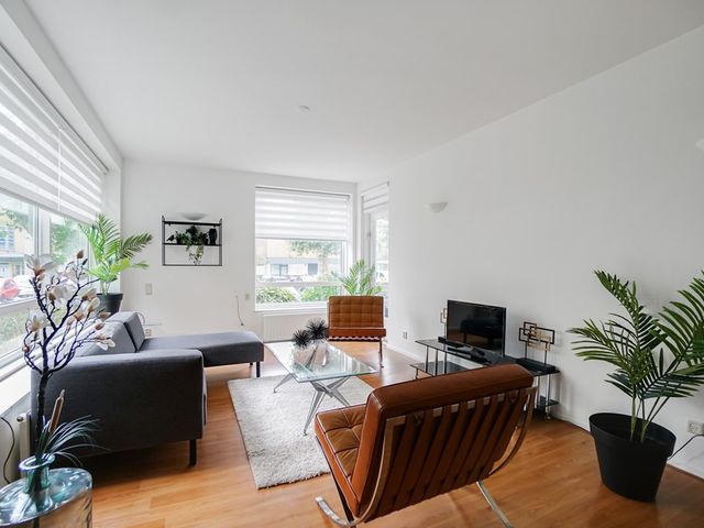 Hengelolaan 1132, 's-Gravenhage