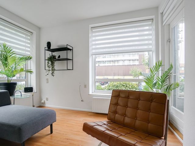 Hengelolaan 1132, 's-Gravenhage