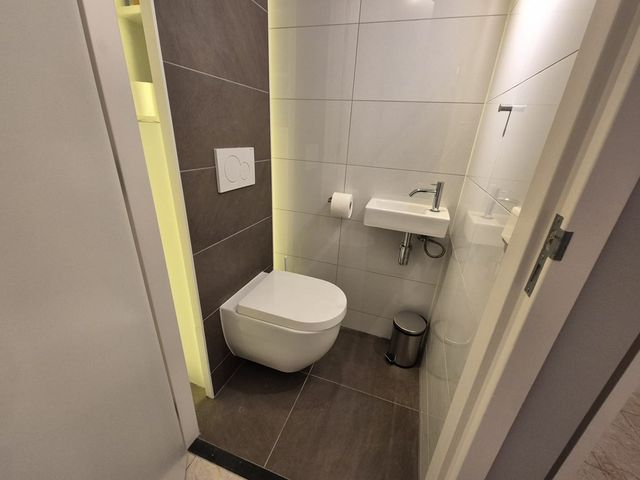 Gedempte Gracht 403C, 's-Gravenhage