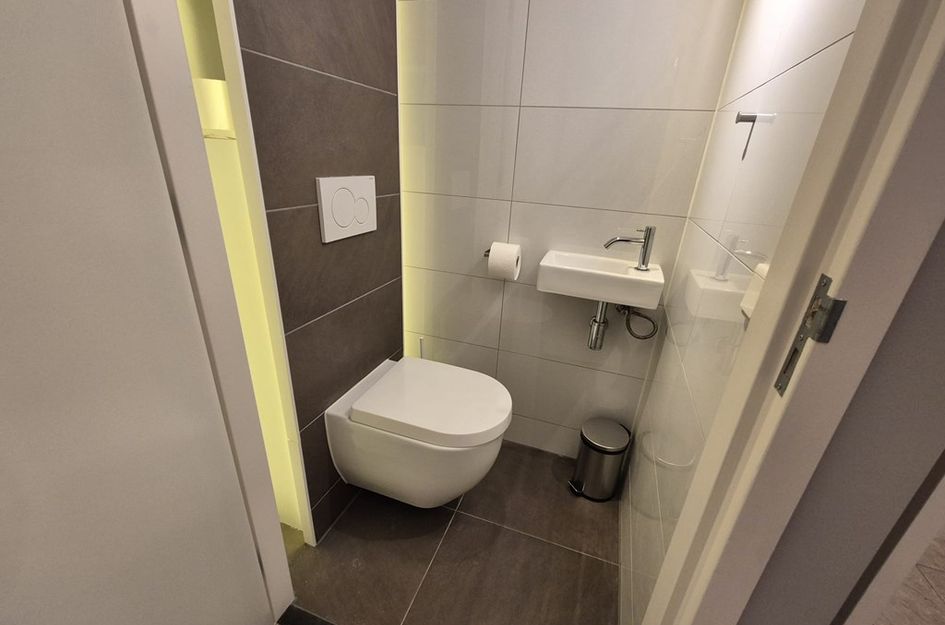 Gedempte Gracht 403C