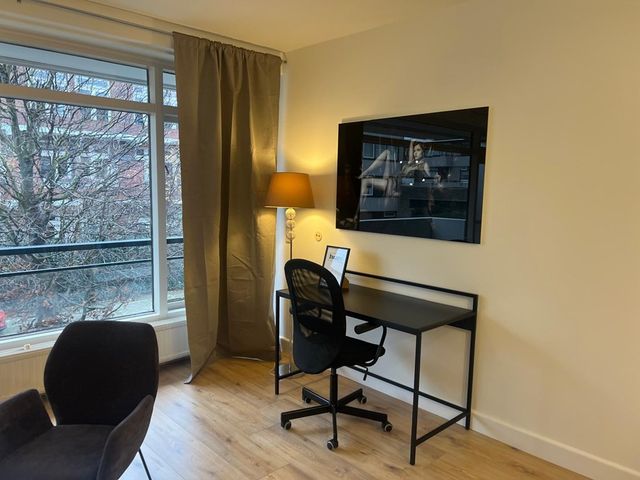 Stalpertstraat 135, Den Haag